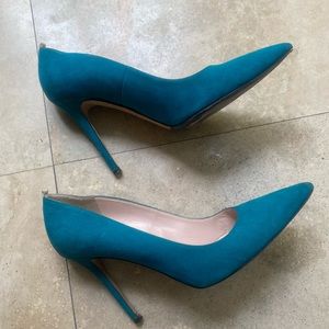 Sarah Jessica Parker Pointy Toe shoes